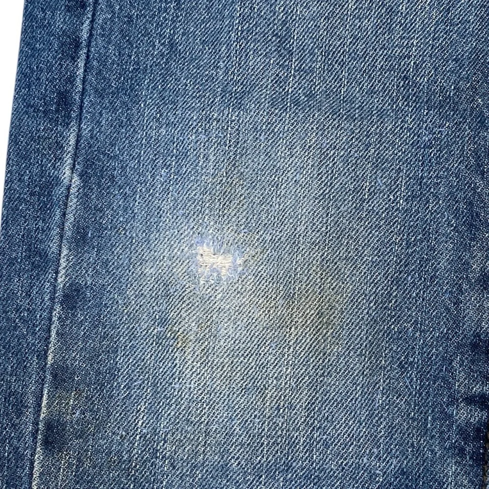 The Children’s Place Boys Straight Leg Jeans Size 6 Medium Wash Adjustable Waist